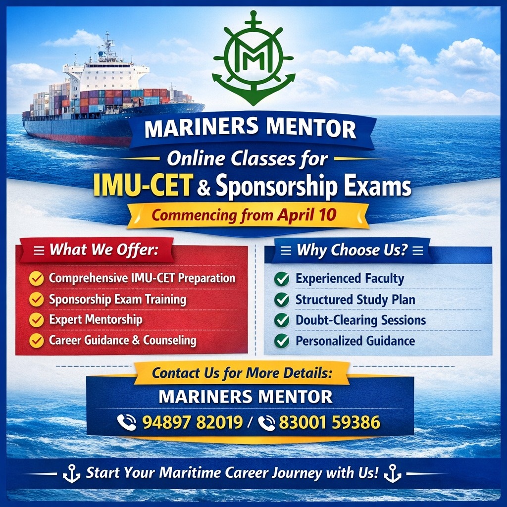 IMUCET ONLINE CLASSES